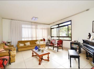 Casa · 405m² · 5 Quartos · 8 Vagas · Casa À Venda - Mangabeiras, 5 Quartos, 405 m² - Belo Horizonte