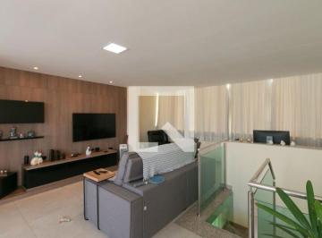 Apartamento · 179m² · 3 Quartos · 3 Vagas · Apartamento À Venda - Santa Amélia, 3 Quartos, 179 m² - Belo Horizonte