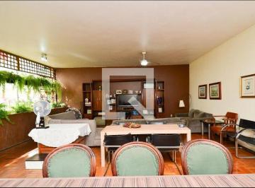 Apartamento · 314m² · 4 Quartos · 1 Vaga · Apartamento À Venda - Centro, 4 Quartos, 314 m² - Belo Horizonte