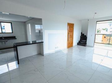 Apartamento · 260m² · 4 Quartos · 4 Vagas · Apartamento À Venda - Indaiá, 4 Quartos, 260 m² - Belo Horizonte