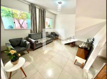 Casa · 280m² · 5 Quartos · 2 Vagas · Casa À Venda - Santa Mônica, 5 Quartos, 280 m² - Belo Horizonte