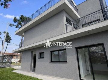 f45e99cd0cb70f678583c752e5eb71f4.jpg · Sobrado Com 3 Quartos À Venda, 149 m² por R$1.150.000 - Santa Felicidade - Curitiba/pr
