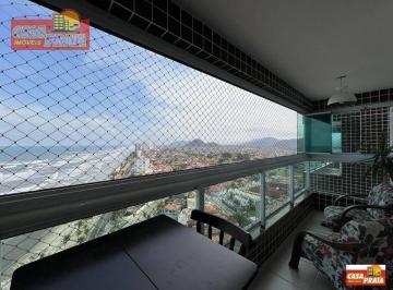 ee364453634c900196268ffe783fd22f.jpg · Vista Para o Mar Em Frente a Praia! Apartamento 2 Quartos, 70 m² por R$425.000 - Vila Anhanguera