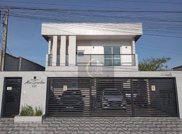 f41937f84edd07e8e2f5fa95b331a85b.jpg · Casa Com 2 Dormitórios À Venda, 50 m² por R$320.000 - Vila Antártica - Praia Grande/sp