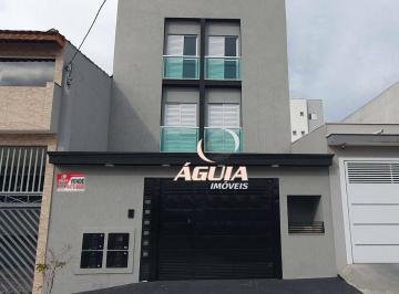 daf83fe9d430f6bfd5b030928fcf62d9.jpg · Apartamento À Venda, 50 m² por R$339.000 - Parque Oratório - Santo André/sp