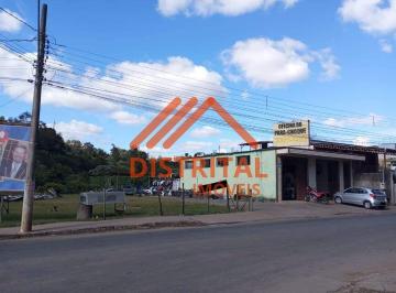 Comercial · 156m² · Ponto Comercial Em Barbacena/mg - Bairro Floresta