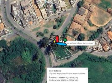 Terreno · 360m² · Lote À Venda, Mata Grande - Sete Lagoas/mg