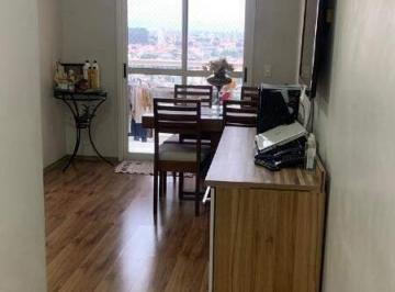 Apartamento · 62m² · 2 Quartos · 1 Vaga · Apartamento À Venda 2 Quartos 1 Suíte 1 Vaga Piraporinha - Diadema - Sp