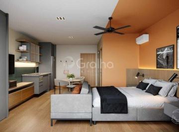 1 · Estúdio de 49 m² Em Saco Grande