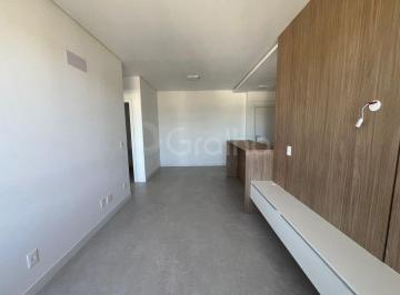 2 - Sala · Apartamendo de 64 m² Com 2 Quartos Na Carvoeira