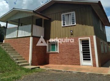 fachada_109192066021748374477272.jpg · Casa À Venda, Jd Eldorado, Carambeí, Pr