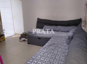 Casa · 70m² · 2 Quartos · 1 Vaga · Japuí S Vicente Sobrado Em Condomínio 2 Dormitórios 1 V Garagem