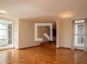 Apartamento · 220m² · 3 Quartos · 2 Vagas · Apartamento Para Aluguel - No Morro Dos Ingleses