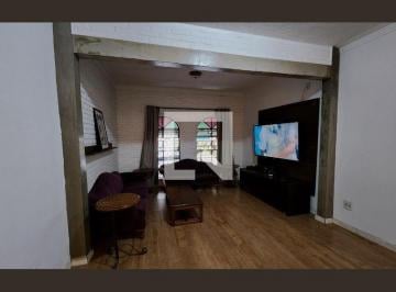 Casa · 270m² · 6 Quartos · 2 Vagas · Imoveis - No Jardim Messina