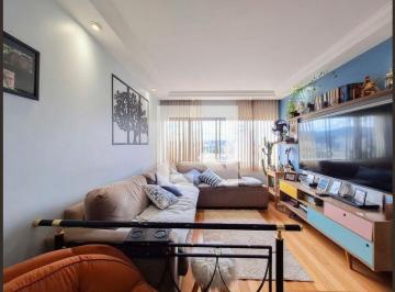 Apartamento · 83m² · 3 Quartos · 2 Vagas · Apartamento À Venda - Santana, 3 Quartos, 83 m² - São Paulo