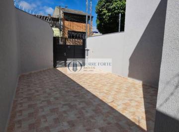 Casa · 65m² · 2 Quartos · 3 Vagas · Casa Em Parque Guaianazes, São Paulo/sp de 65 m² 2 Quartos À Venda por R$395.000