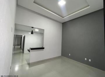 Casa · 125m² · 2 Quartos · 2 Vagas · Casa Em Residencial Solar Bougainville, Goiânia/go de 125 m² 2 Quartos À Venda por R$399.990