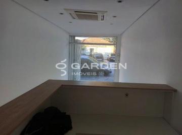 Comercial · 54m² · Imoveis - No Jardim São Dimas