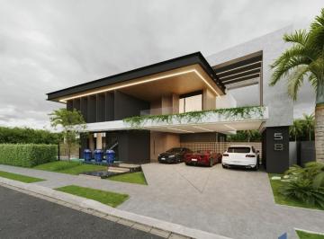 Casa · 390m² · 4 Quartos · 8 Vagas · Casa Em Santa Regina, Camboriú/sc de 390 m² 4 Quartos À Venda por R$7.890.000