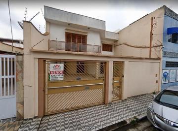 Casa · 321m² · 2 Quartos · 3 Vagas · Sobrado Em Centro, Suzano/sp de 321 m² 2 Quartos À Venda por R$990.000