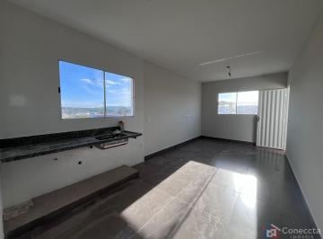 Apartamento · 74m² · 2 Quartos · 1 Vaga · Apartamento À Venda No Residencial Sorriso Em Patos de Minas - Mg – 2 Quartos E 74 m²