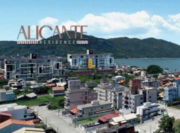 Apartamento · 41m² · 1 Quarto · 1 Vaga · Oportunidade de Adquirir Seu Imóvel Com Facilidade de Pagamento Em Bombinhas Sc.