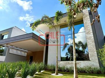 Casa · 191m² · 3 Quartos · 4 Vagas · Casa de Alto Padrão No London Park | 3 Suítes, Piscina E Gourmet | Venda Em Indaiatuba