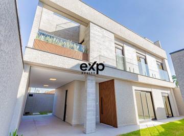 IMG_0277 · Sobrado Alto Padrão - Ecoville, 212 m², 4 Quartos, 5 Banheiros E Terraço Gourmet Com Jacuzzi