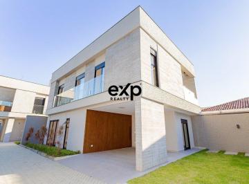 IMG_0462 · Sobrado Alto Padrão - Ecoville, 196 m², 4 Quartos, 5 Banheiros E Terraço Gourmet Com Jacuzzi