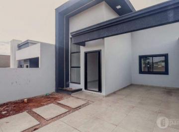 Casa · 70m² · 2 Quartos · 1 Vaga · Venda | Casa, Com 2 Dormitórios Em Jardim São Francisco, Toledo