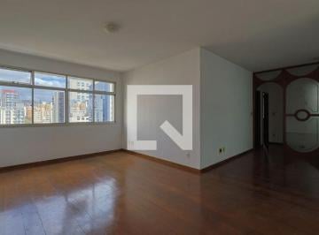 Apartamento · 120m² · 3 Quartos · 1 Vaga · Apartamento À Venda - Savassi, 3 Quartos, 120 m² - Belo Horizonte