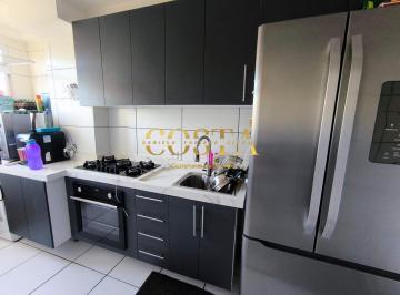 Apartamento · 50m² · 2 Quartos · 1 Vaga · Recanto Do Sol - Apartamento Com Elevador Em Jardim Casa Branca, Suzano/sp