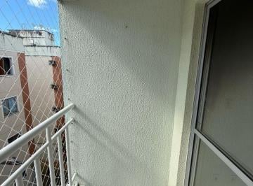 Apartamento · 60m² · 3 Quartos · 1 Vaga · Condomínio Vida Bela 2