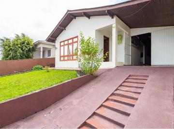 Casa · 187m² · 4 Quartos · 2 Vagas · Casa À Venda No Bairro Tingui