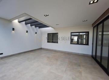 Casa · 3 Quartos · 2 Vagas · Geminada Select No Bom Jardim