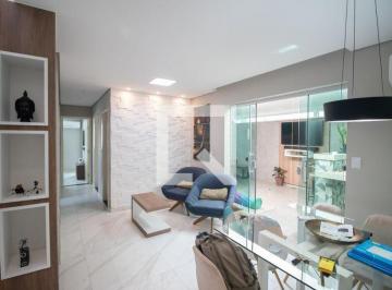 Apartamento · 136m² · 3 Quartos · 2 Vagas · Apartamento À Venda - Cabral, 3 Quartos, 136 m² - Contagem