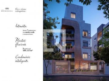 Apartamento · 141m² · 3 Quartos · 2 Vagas · Apartamento À Venda - Sion, 3 Quartos, 141 m² - Belo Horizonte