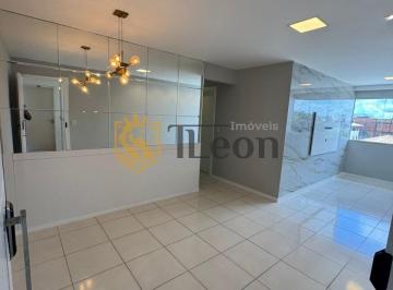 Foto 01 · Apartamento, Pitangueiras, Lauro de Freitas, Ba