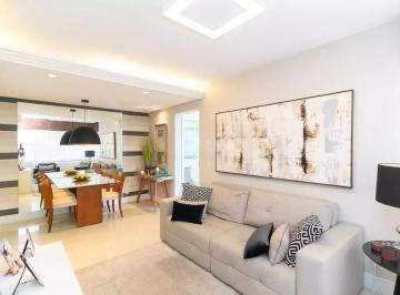 Apartamento · 75m² · 2 Quartos · 2 Vagas · Venda de Apartamento de 2 Quartos - Menino Deus