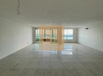 Foto 01 · Apartamento de Luxo À Venda Na Av Boa Viagem de 187 m² Com 4 Suítes Sendo 3 Com Vista Mar.