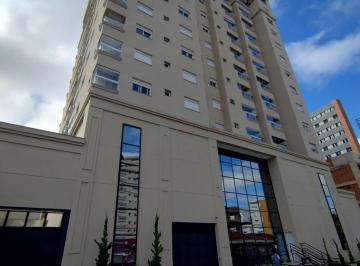 Apartamento · 87m² · 3 Quartos · 3 Vagas · Apartamentos Padrão Em Poços de Caldas