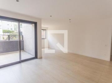 Apartamento · 124m² · 3 Quartos · 2 Vagas · Apartamento À Venda - Lourdes, 3 Quartos, 124 m² - Belo Horizonte