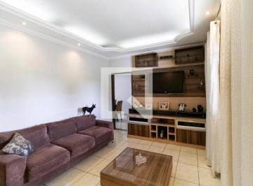 Casa · 410m² · 3 Quartos · 5 Vagas · Casa À Venda - Santa Terezinha, 3 Quartos, 410 m² - Belo Horizonte