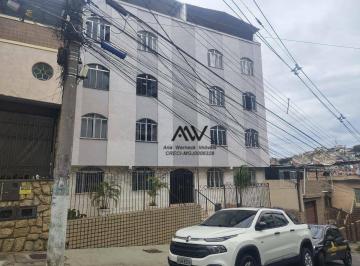 7d8fdc89b3081b0ede0ac56e8048eeba.jpg · Apartamento Com 3 Dormitórios À Venda, 100 m² por R$340.000 - Bairu - Juiz de Fora/mg