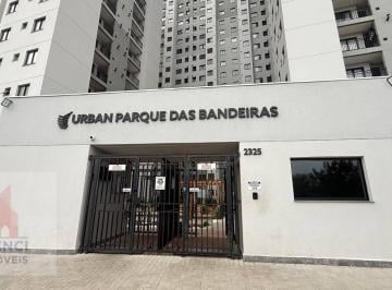 4f6270cda1523c95bbe7c961538a02c9.jpg · Apartamento Com 2 Dormitórios Para Alugar, 39 m² por R$2.330,00/mês - Residencial Parque Da Fazenda