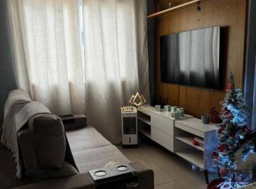 205ec0ad0b30a6ec04ba19a2307b9da9.jpg · Apartamento Com 2 Dormitórios À Venda, 43 m² por R$280.900 - Jardim Campanário - Diadema/sp