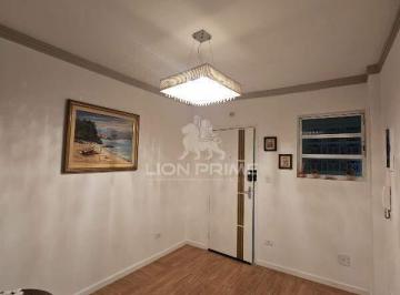 Apartamento · 48m² · 1 Quarto · 1 Vaga · Oportunidade, Apartamento À Venda de 1 Quarto, No Bairro Pompéia