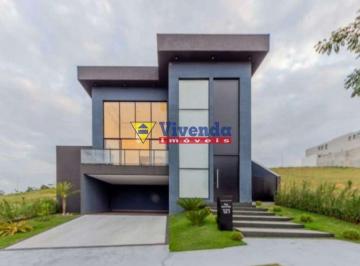 Casa · 325m² · 3 Quartos · 4 Vagas · Imóvel Em Aldeia Da Serra