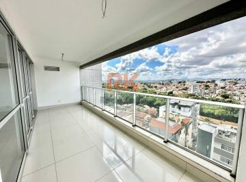 Apartamento · 157m² · 4 Quartos · 3 Vagas · Apartamento a Venda de 4 Quartos No Bairro Itapoã