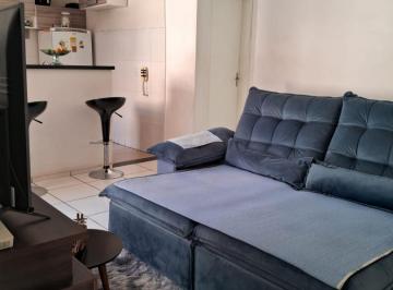 Apartamento · 53m² · 2 Quartos · 1 Vaga · Apartamento À Venda Em Contagem, Bom Jesus - Ótima Oportunidade!